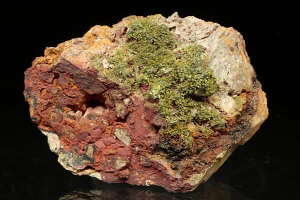 Pyromorphite