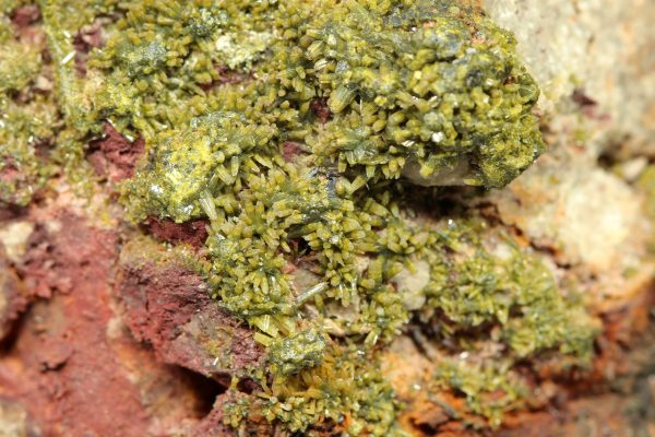 Pyromorphite - Image 5