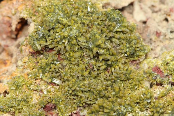 Pyromorphite - Image 6