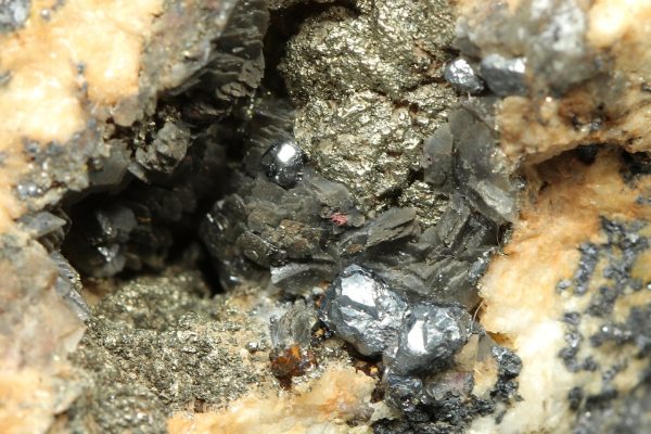 Stephanite - Image 5
