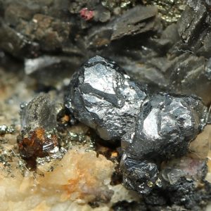 Stephanite