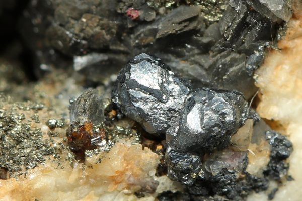 Stephanite
