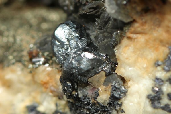 Stephanite - Image 7