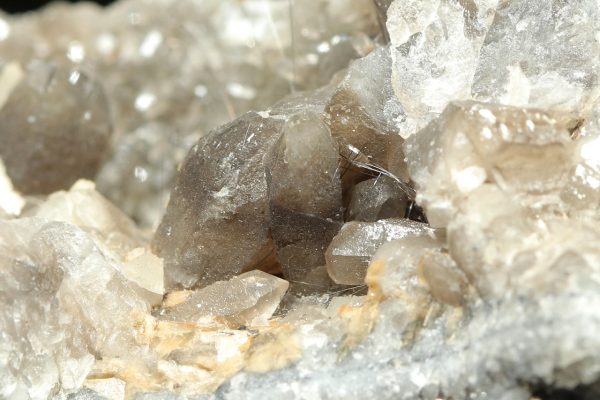 Quartz, boulangerite, siderite, tetrahedrite - Image 7