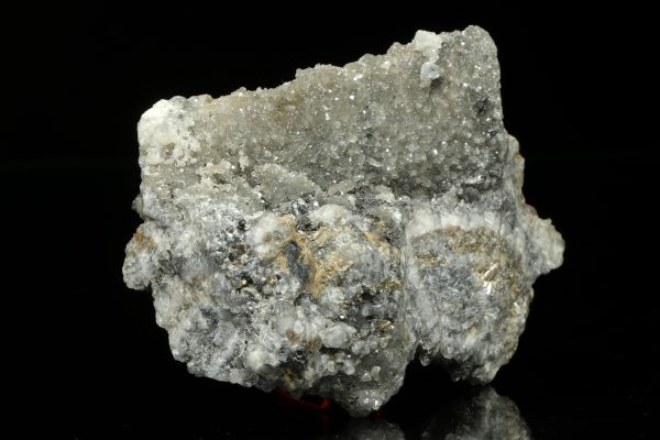 Quartz, boulangerite, siderite, tetrahedrite - Image 9