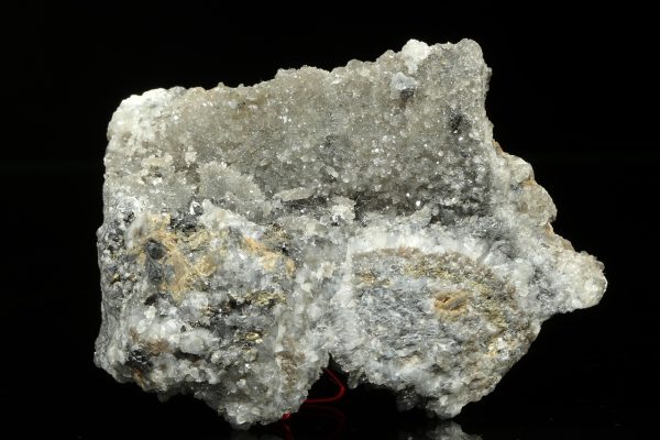 Quartz, boulangerite, siderite, tetrahedrite - Image 10