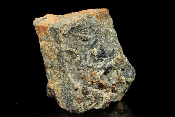 Bournonite, siderite - Image 2