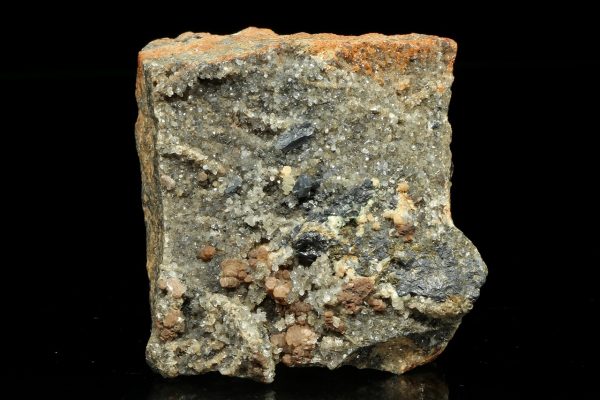 Bournonite, siderite - Image 3
