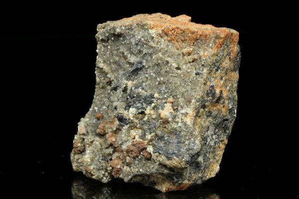 Bournonite, siderite - Image 4