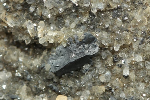 Bournonite, siderite - Image 8