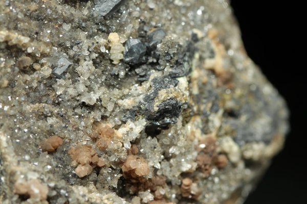 Bournonite, siderite - Image 9