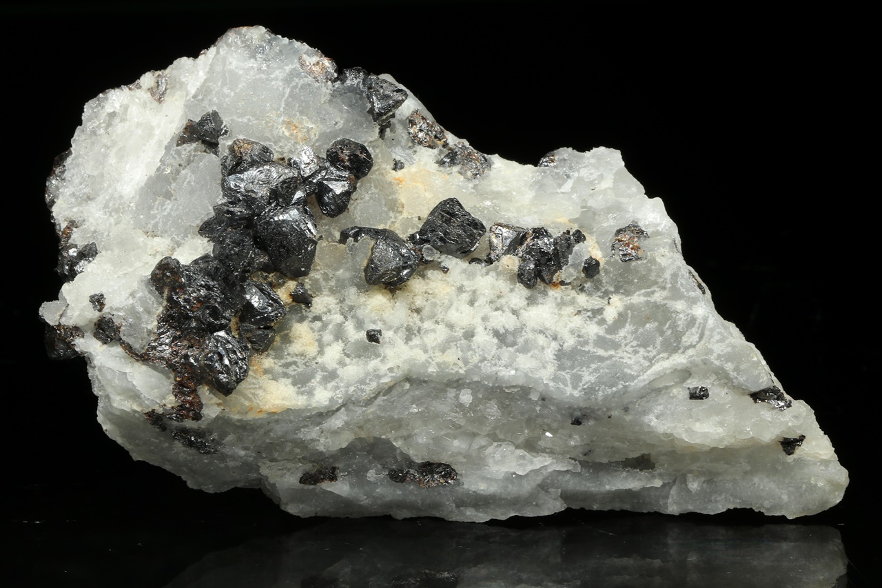 Sphalerite