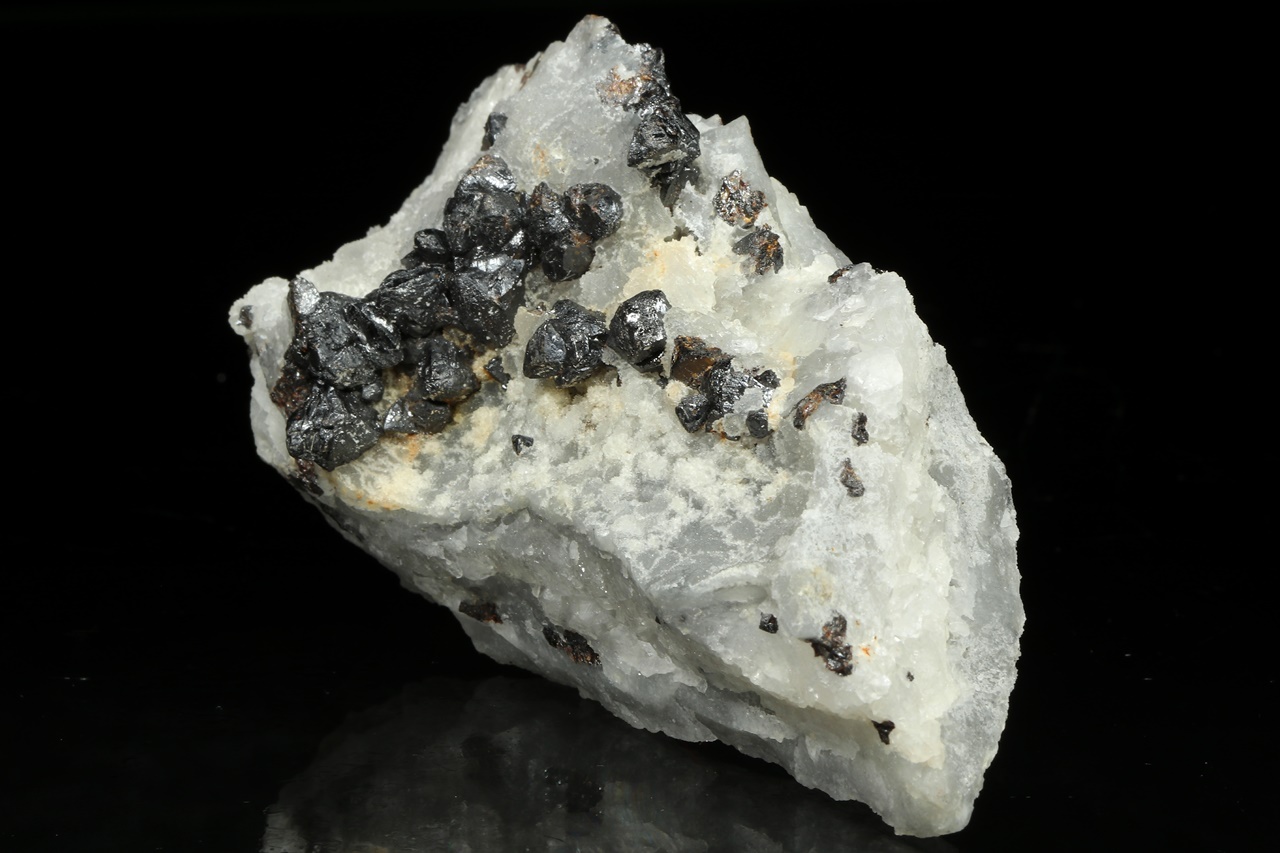 Sphalerite - Image 4