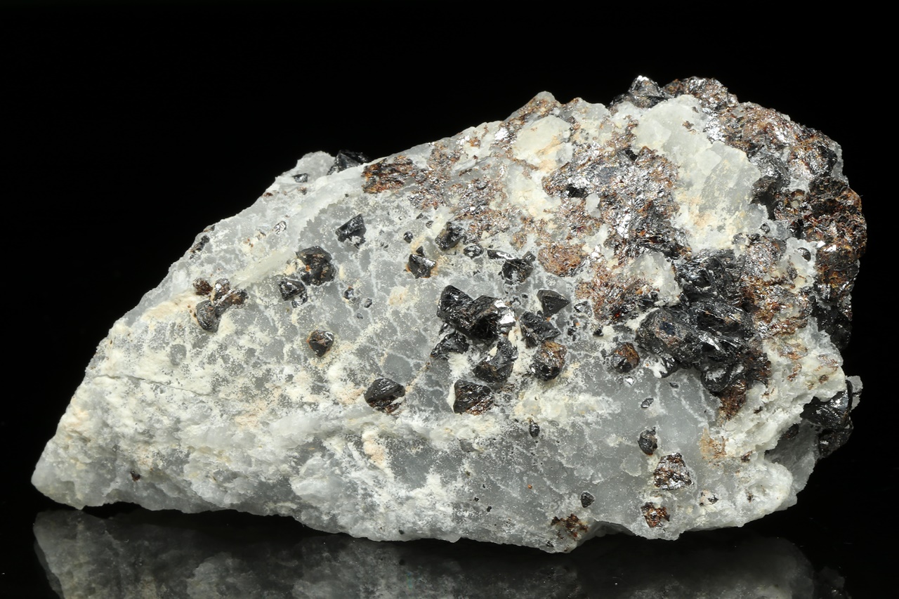 Sphalerite - Image 6