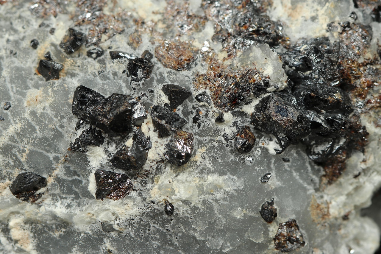 Sphalerite - Image 12