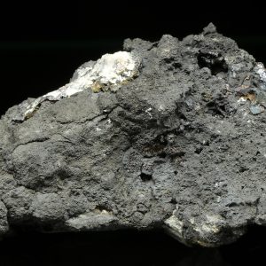 Proustite, argentopyrite, arsenic, silver