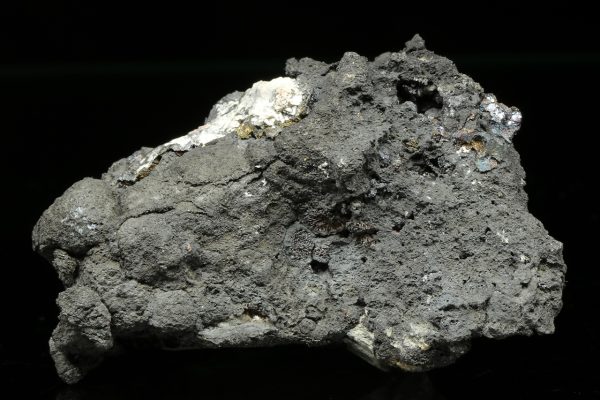 Proustite, argentopyrite, arsenic, silver