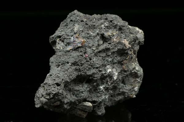Proustite, argentopyrite, arsenic, silver - Image 5