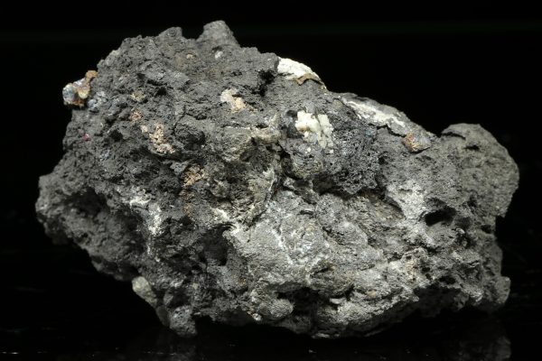Proustite, argentopyrite, arsenic, silver - Image 6