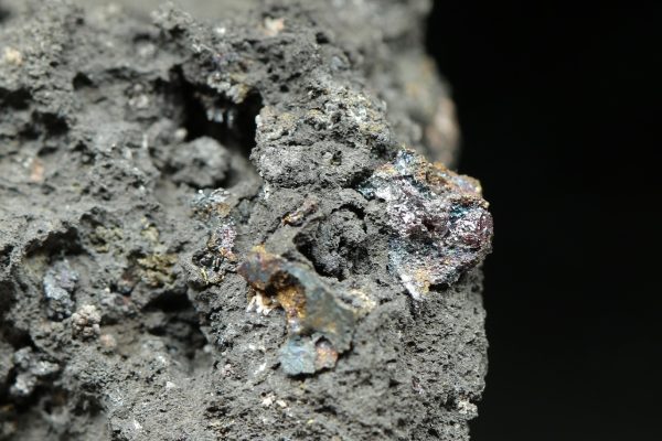 Proustite, argentopyrite, arsenic, silver - Image 7