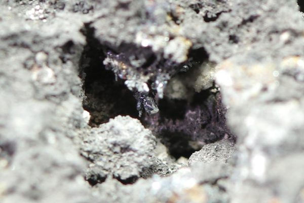 Proustite, argentopyrite, arsenic, silver - Image 12
