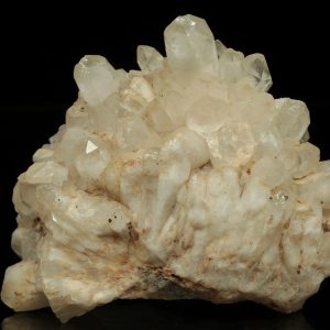 Rock crystal