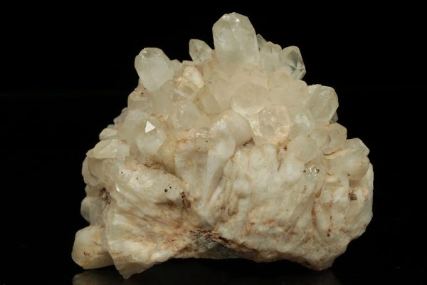 Rock crystal