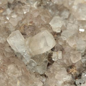 Calcite