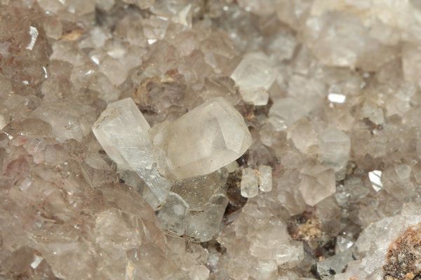 Calcite