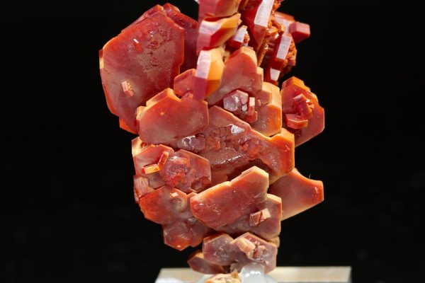 Vanadinite - Image 11