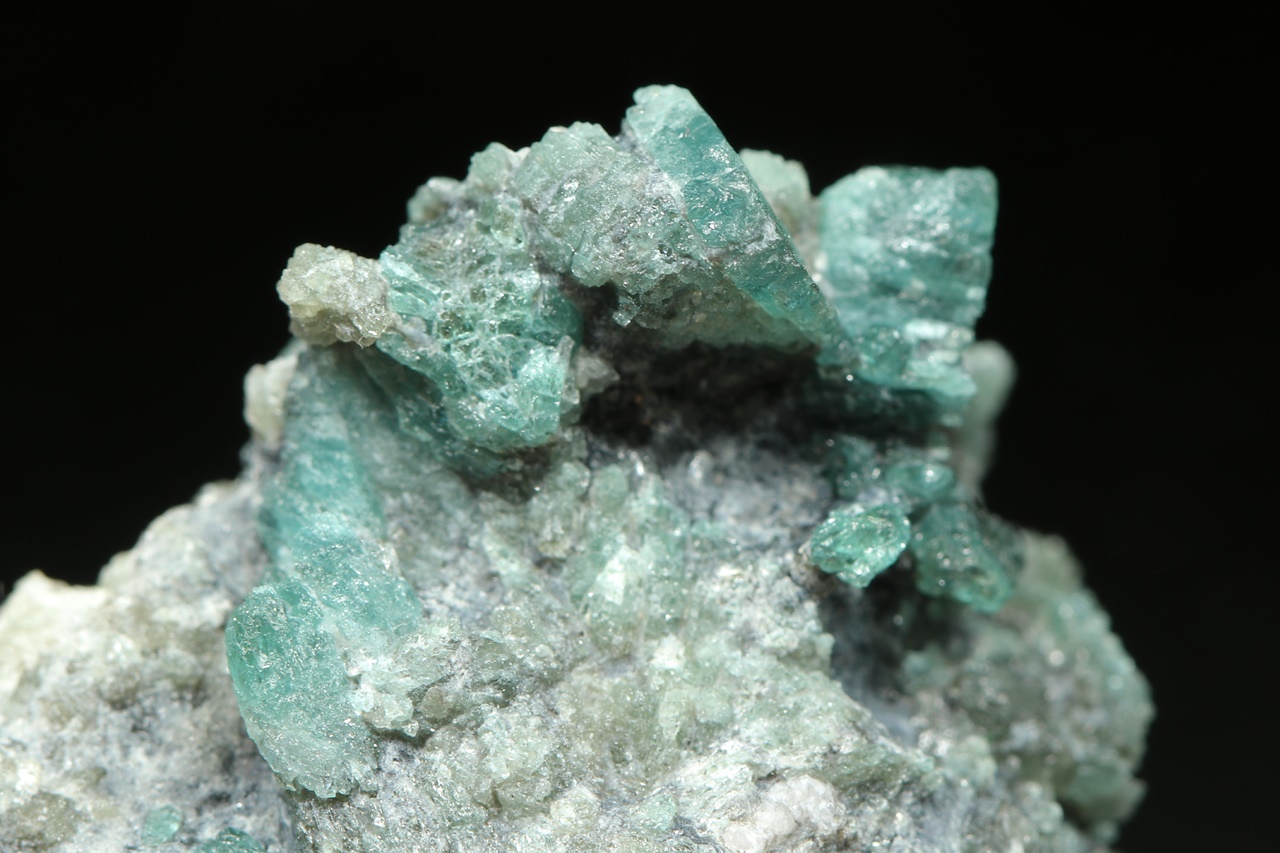 Alexandrite