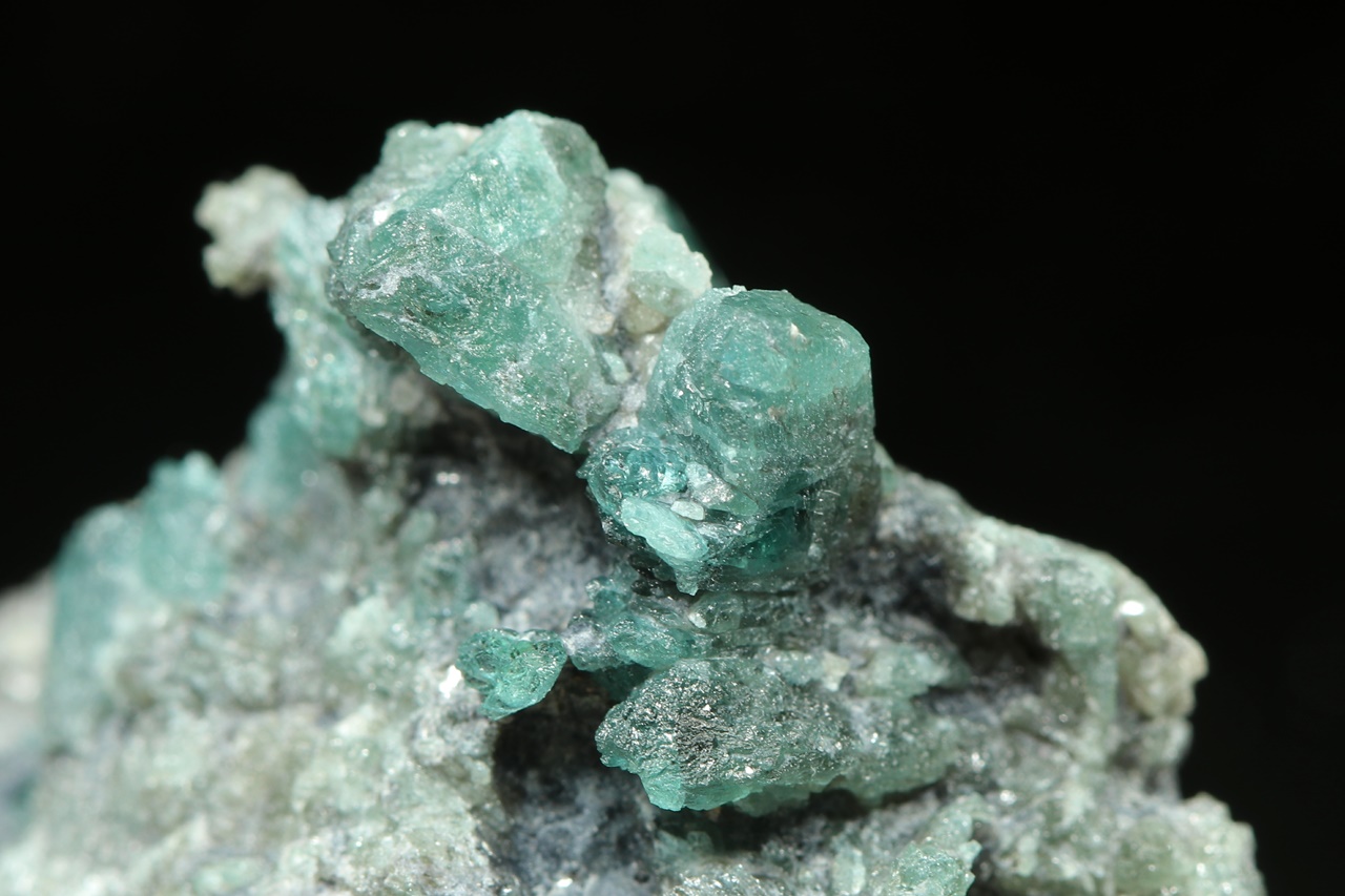 Alexandrite - Image 6