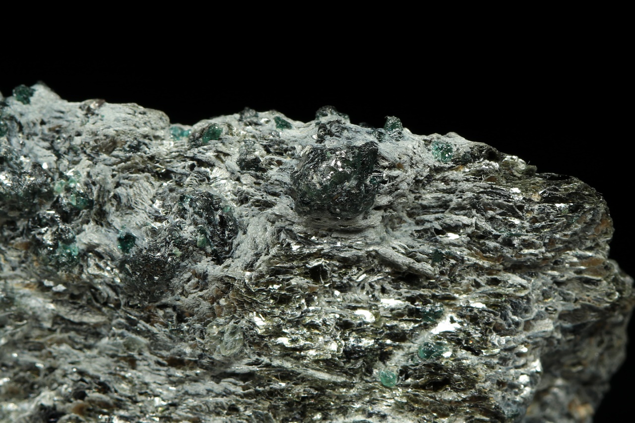 Alexandrite - Image 10