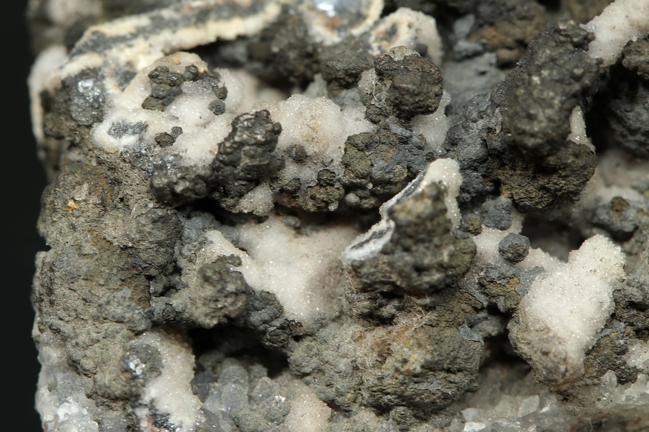 Nagyagite, arsenic - Image 5