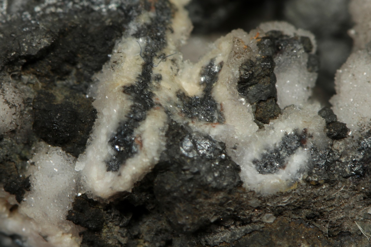 Nagyagite, arsenic - Image 10