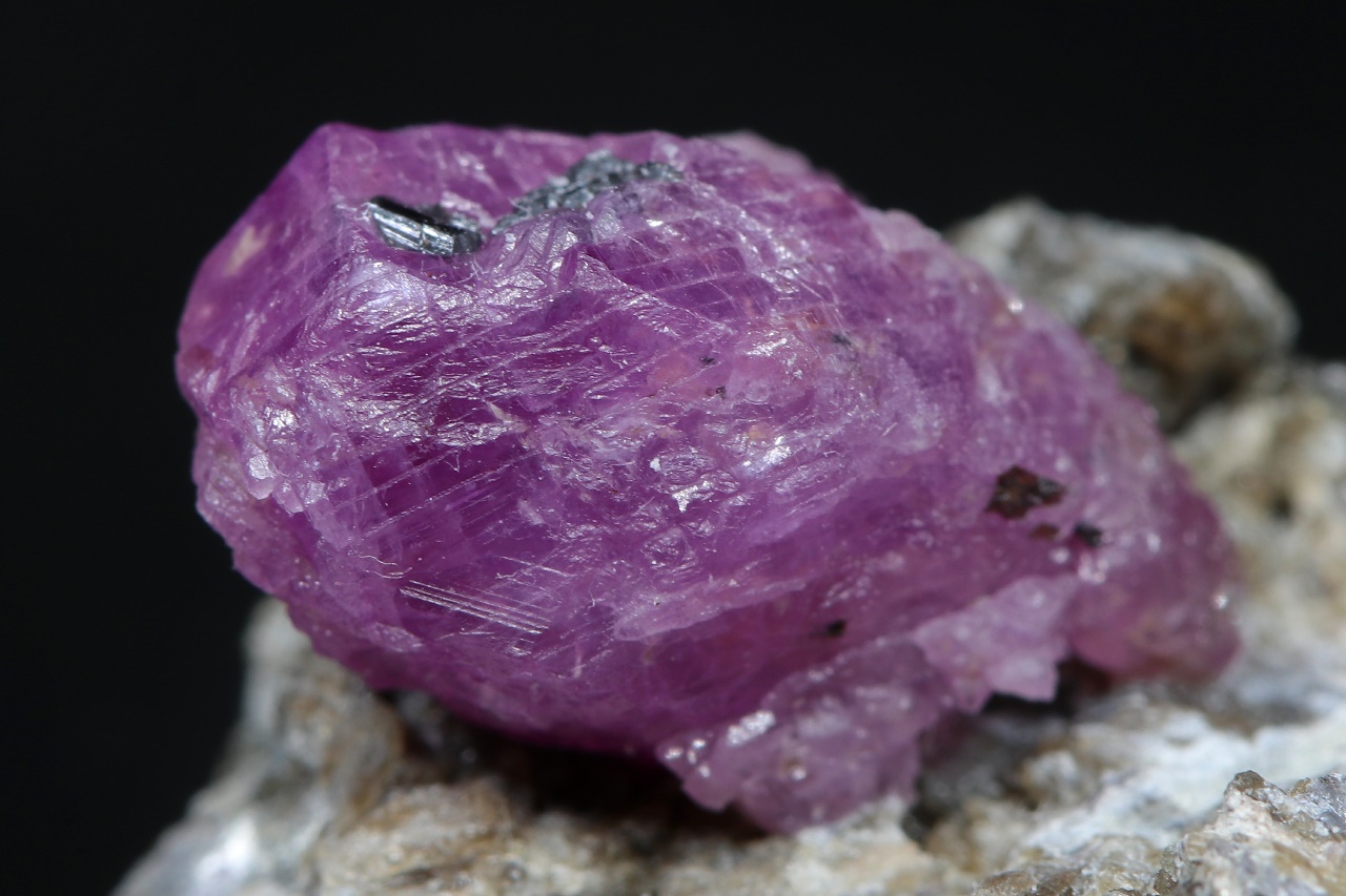 Ruby, pargasite - Image 6