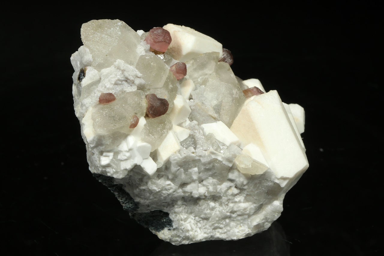 Elbaite, Orthoclase - Image 2