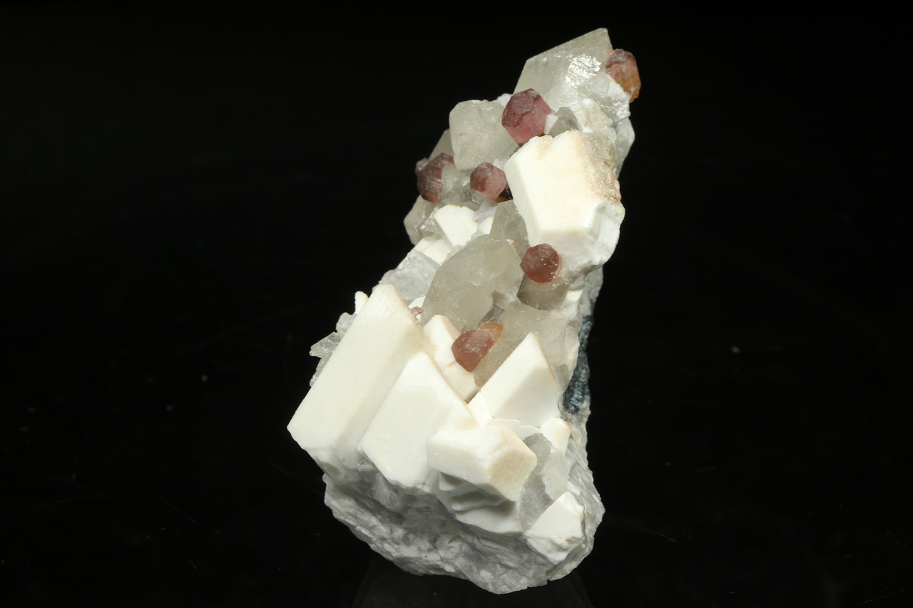 Elbaite, Orthoclase - Image 5
