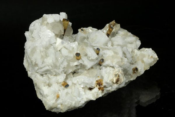 Elbaite, albite, quartz - Image 2