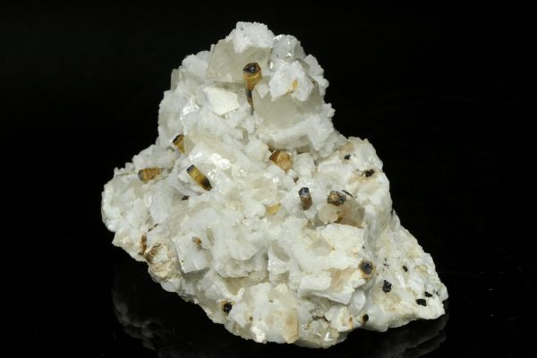 Elbaite, albite, quartz - Image 4