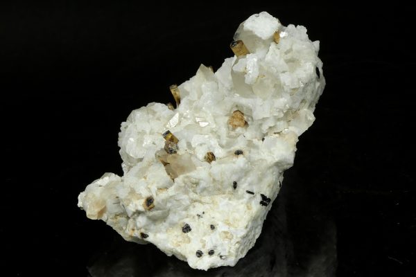 Elbaite, albite, quartz - Image 5