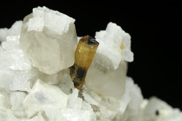 Elbaite, albite, quartz - Image 6