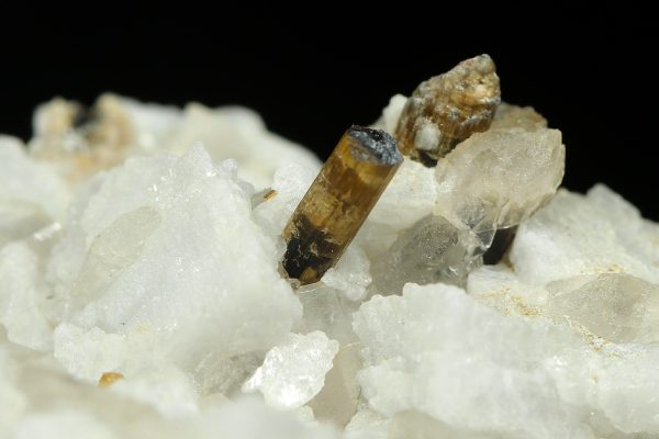Elbaite, albite, quartz - Image 7