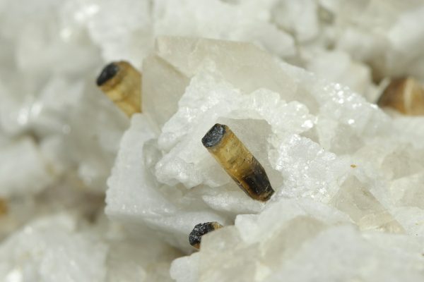 Elbaite, albite, quartz - Image 8