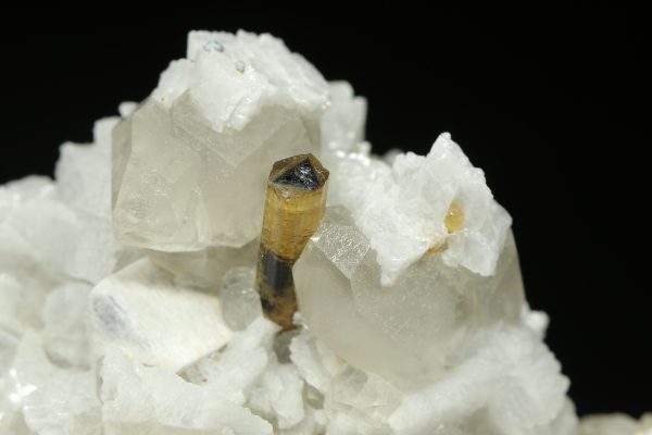Elbaite, albite, quartz - Image 9