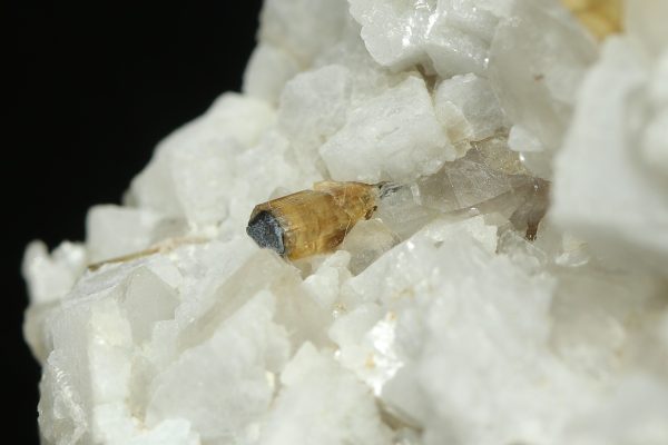 Elbaite, albite, quartz - Image 10