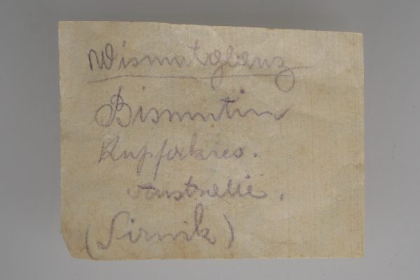 Bismuthinite - Image 5