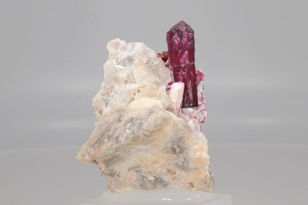 Tourmaline - Elbaite - Image 2
