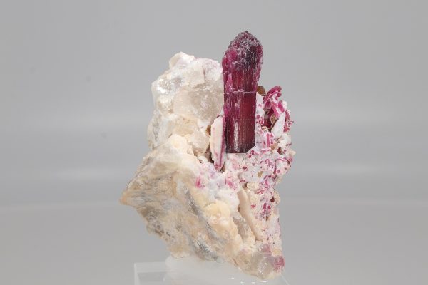 Tourmaline - Elbaite