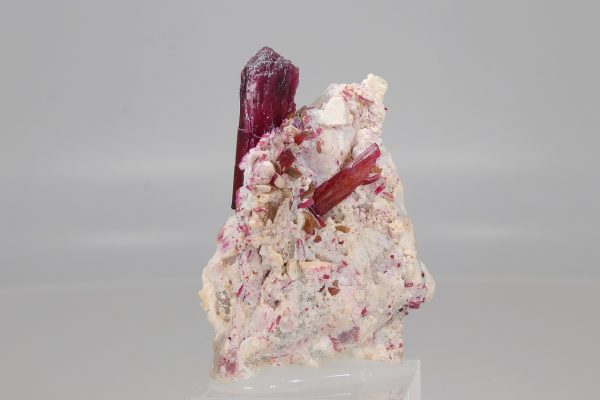 Tourmaline - Elbaite - Image 4